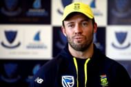 AB de Villiers